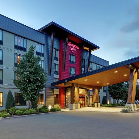 Hampton Inn By Hilton Chilliwack Dış mekan fotoğraf