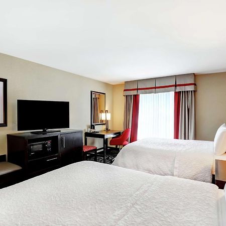 Hampton Inn By Hilton Chilliwack Dış mekan fotoğraf