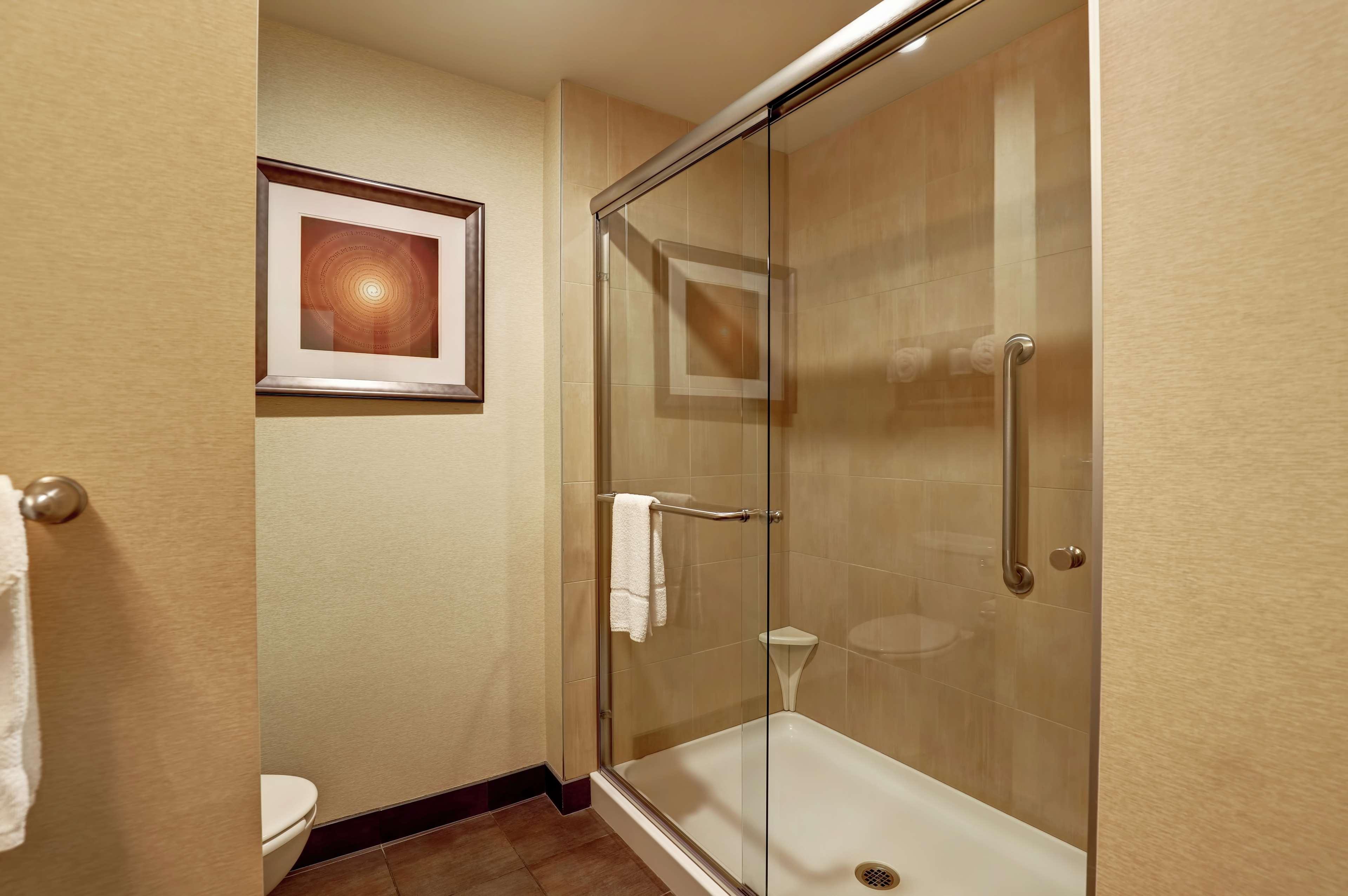 Hampton Inn By Hilton Chilliwack Dış mekan fotoğraf
