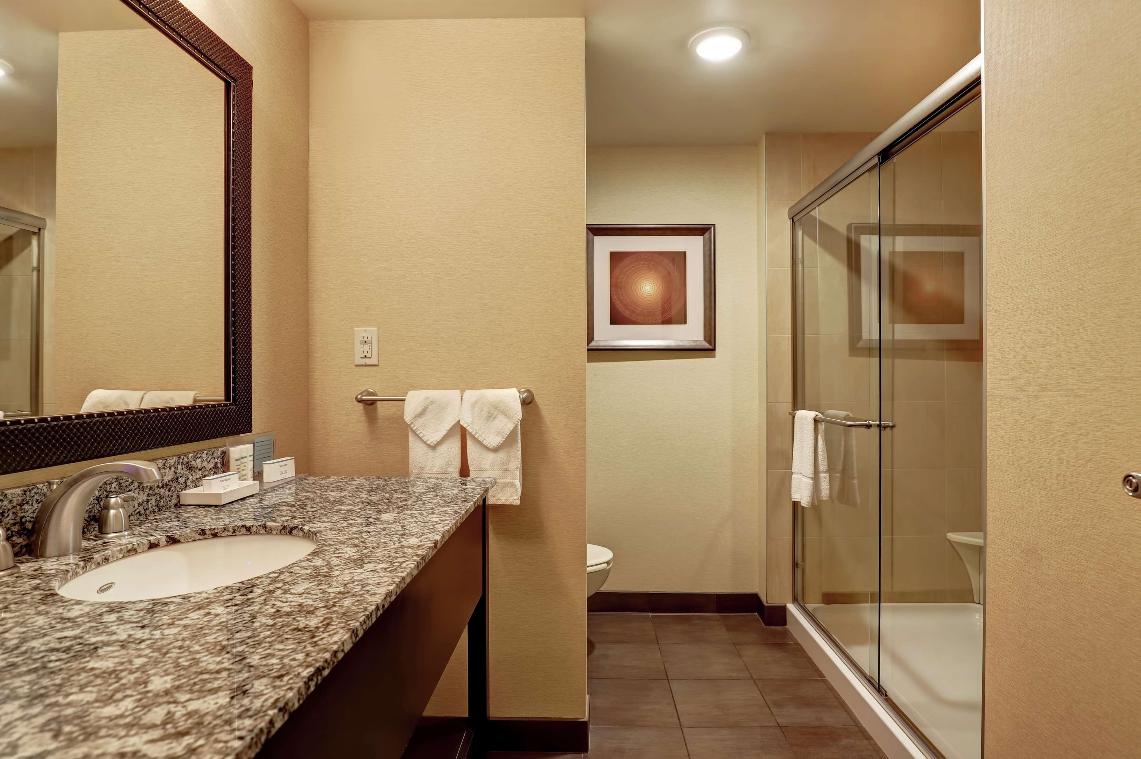 Hampton Inn By Hilton Chilliwack Dış mekan fotoğraf
