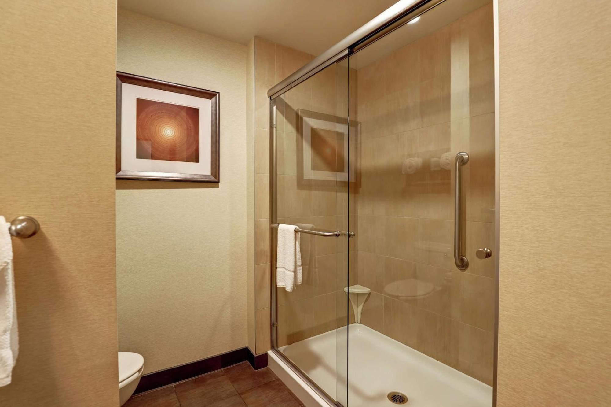Hampton Inn By Hilton Chilliwack Dış mekan fotoğraf