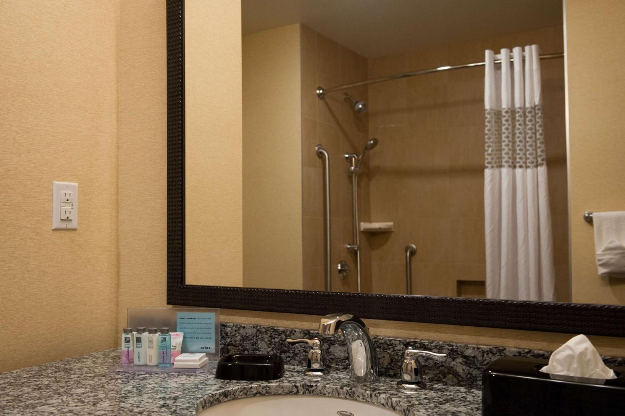 Hampton Inn By Hilton Chilliwack Dış mekan fotoğraf