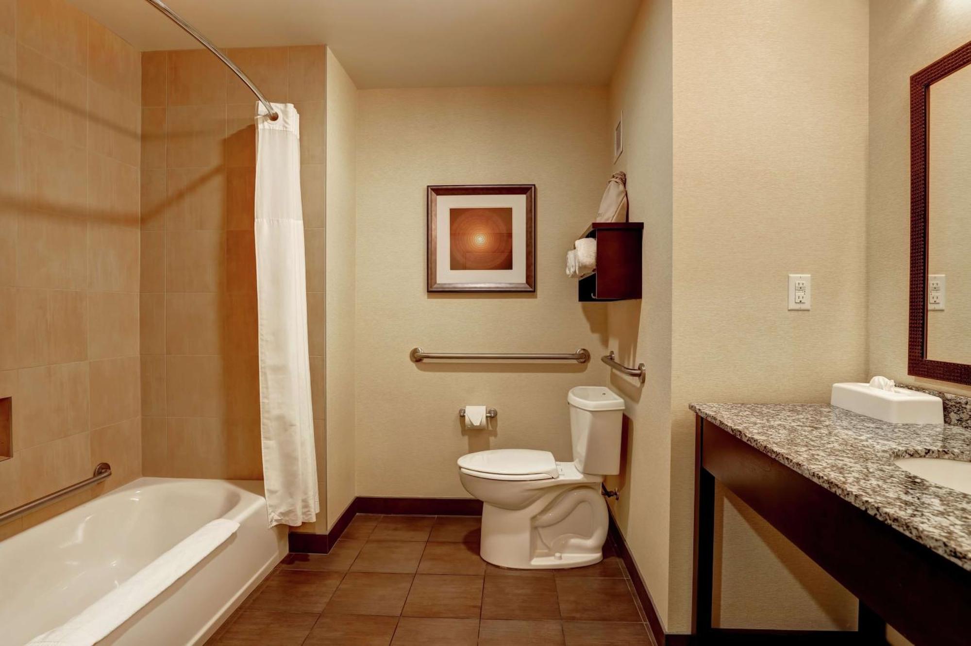 Hampton Inn By Hilton Chilliwack Dış mekan fotoğraf
