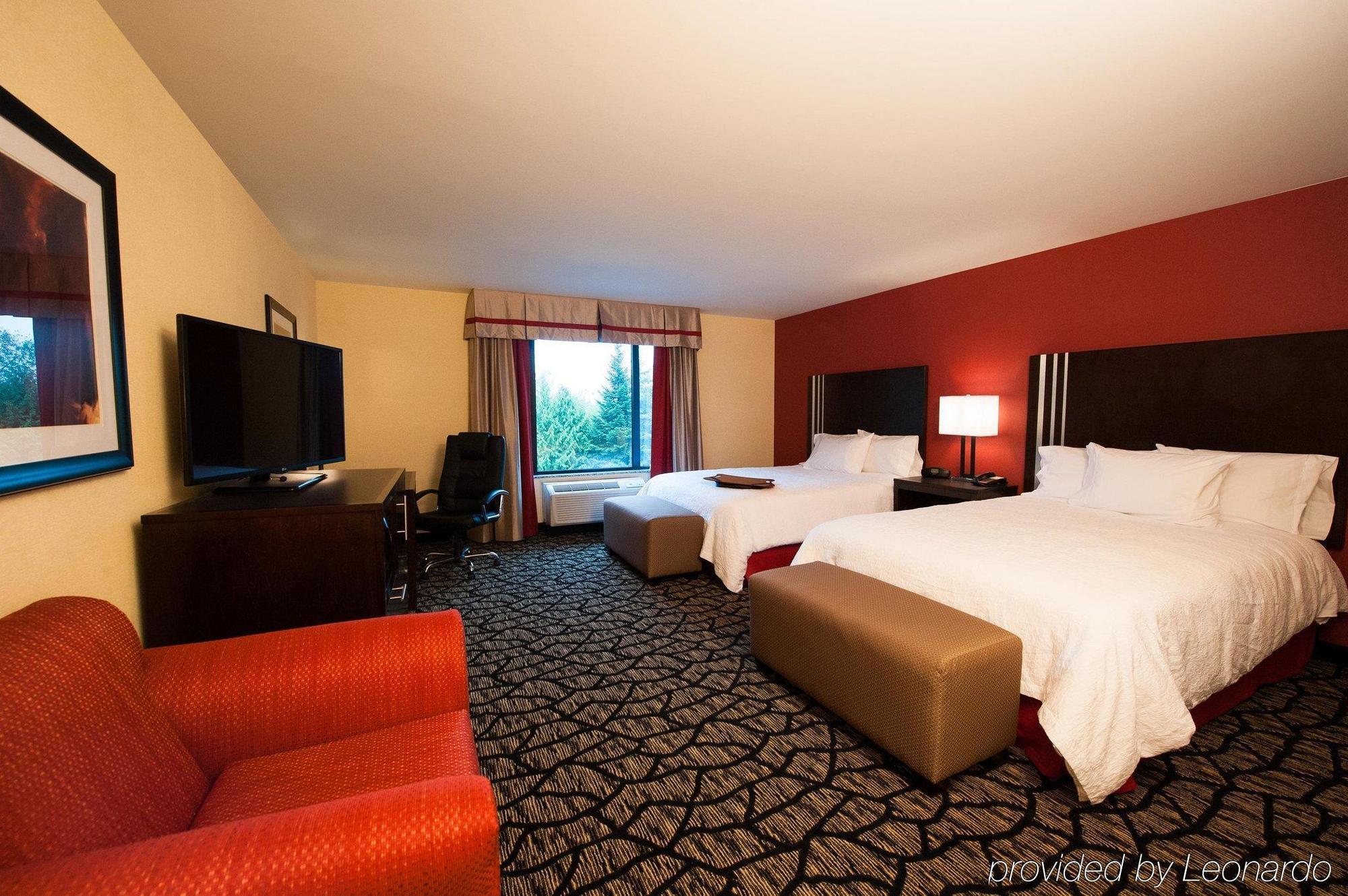 Hampton Inn By Hilton Chilliwack Dış mekan fotoğraf