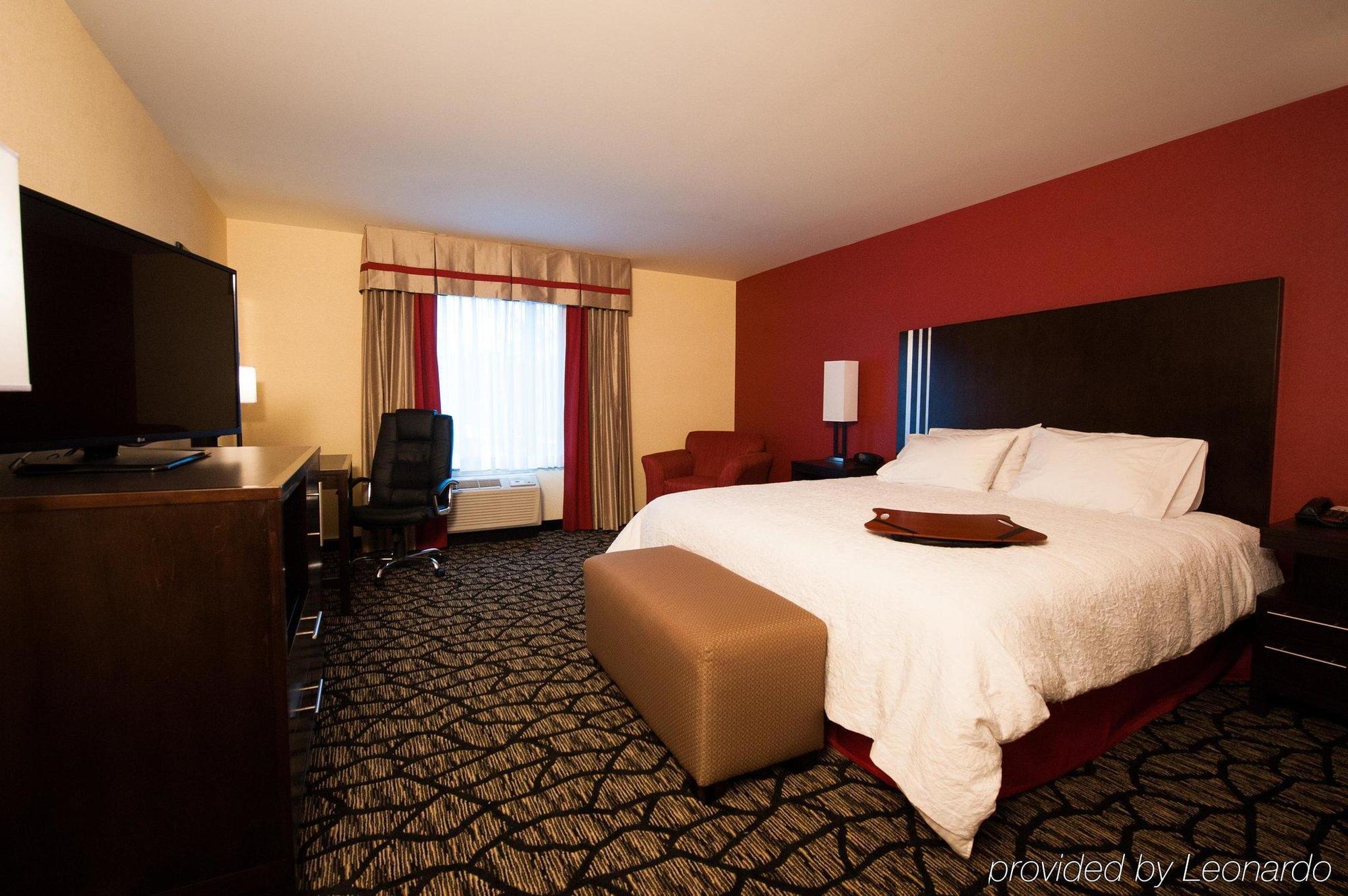 Hampton Inn By Hilton Chilliwack Dış mekan fotoğraf