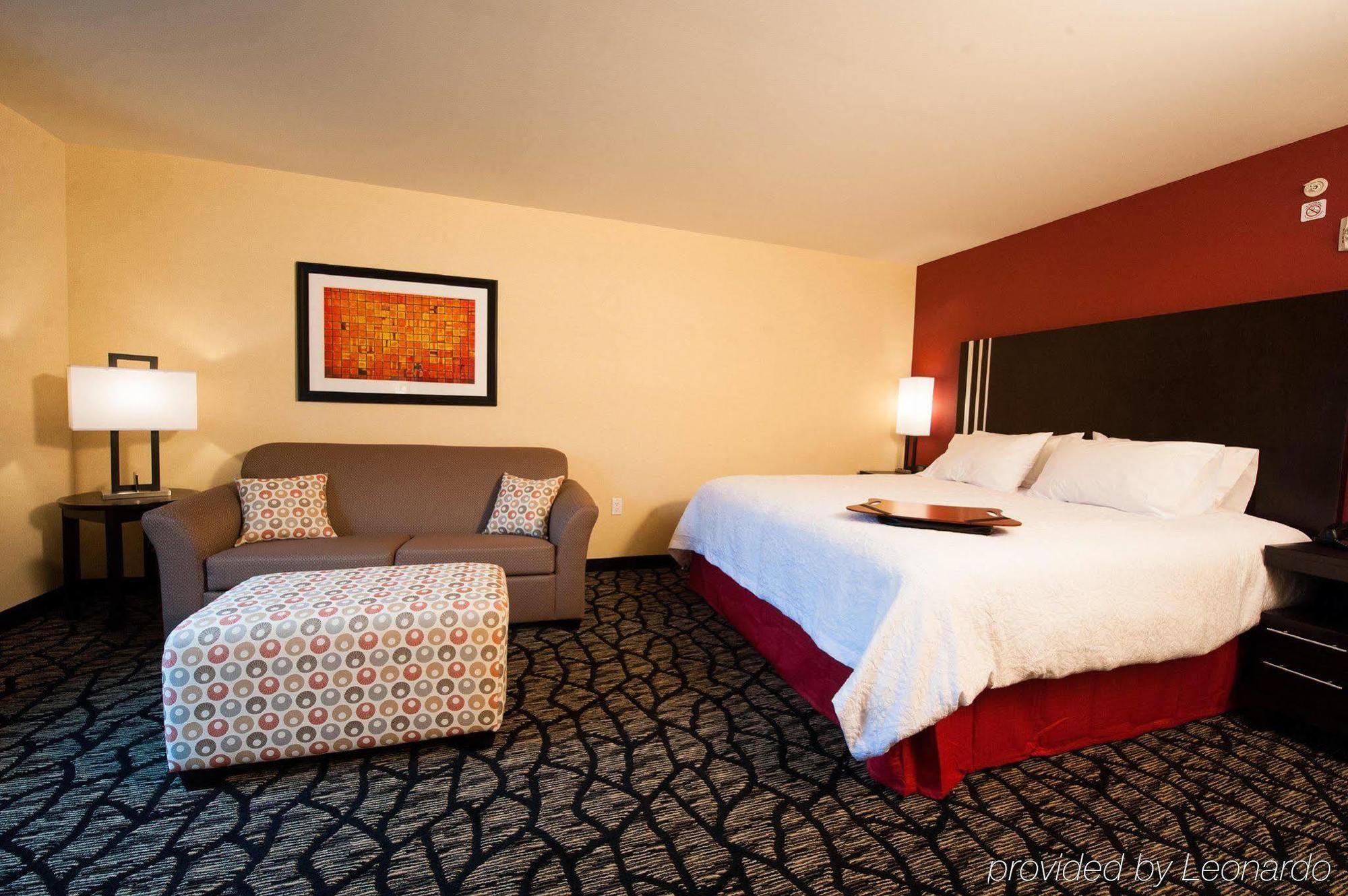 Hampton Inn By Hilton Chilliwack Dış mekan fotoğraf