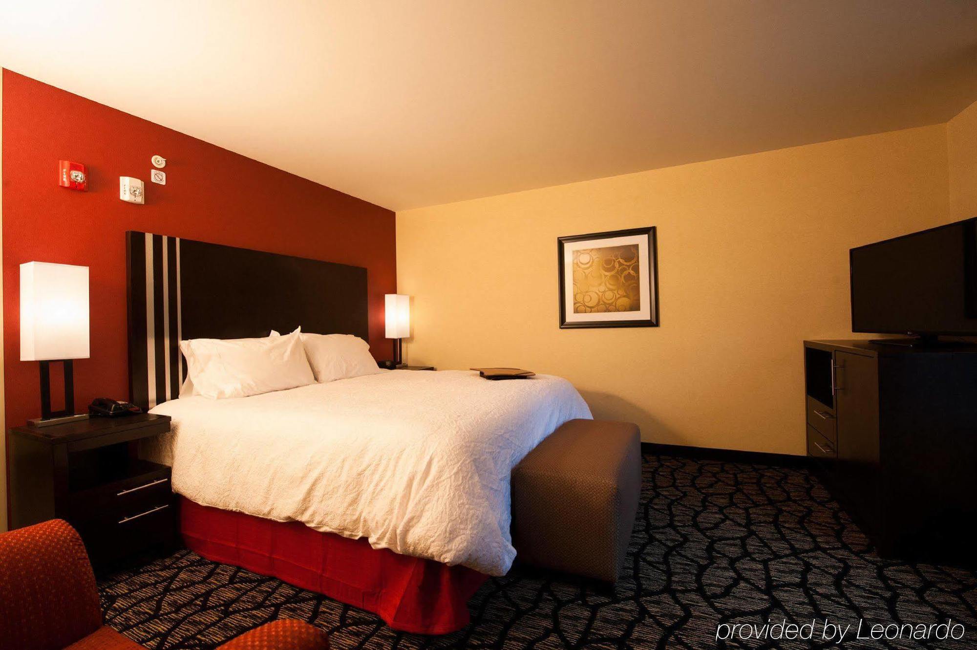 Hampton Inn By Hilton Chilliwack Dış mekan fotoğraf