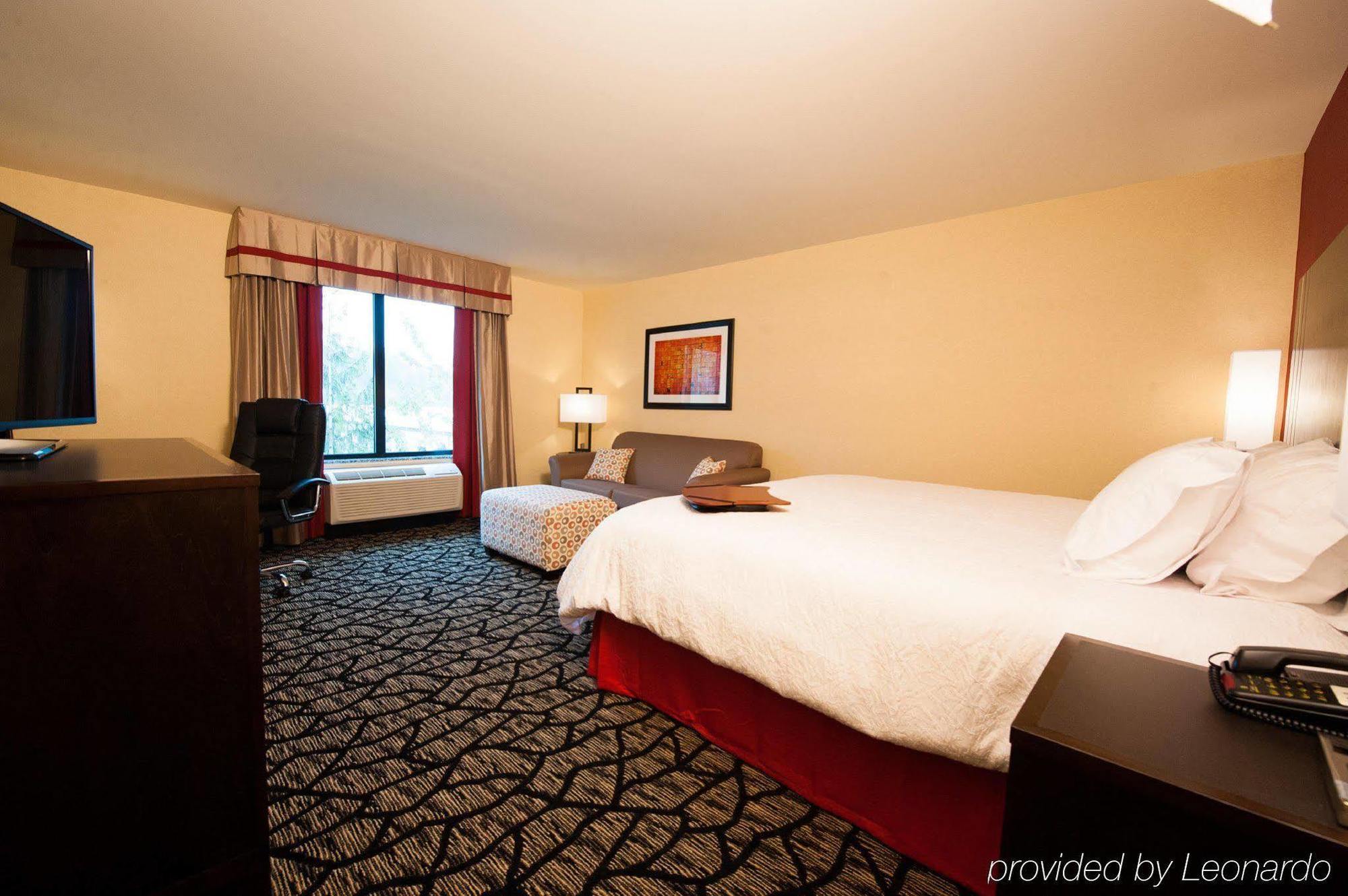 Hampton Inn By Hilton Chilliwack Dış mekan fotoğraf