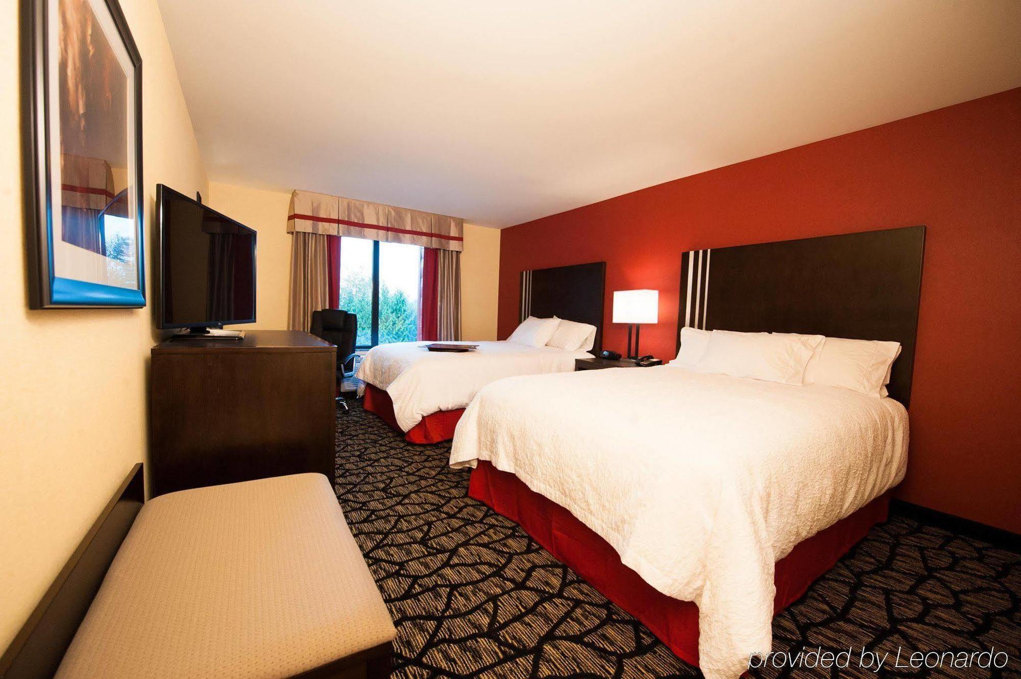 Hampton Inn By Hilton Chilliwack Dış mekan fotoğraf